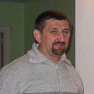 Валерий Морозько