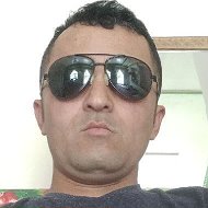 Xusanboy Abdullayev