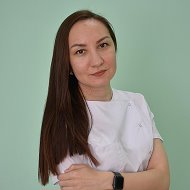 Ирина Рай