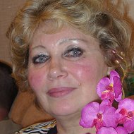 Людмила Чемпалова