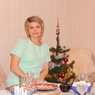 Елена Родкевич
