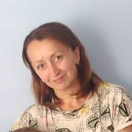 Оксана Сачёнкова