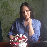 Анна Александрова