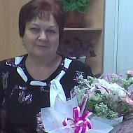 Тамара Носалевич