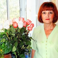 Ирина Ветрова