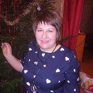 Светлана Гришукевич