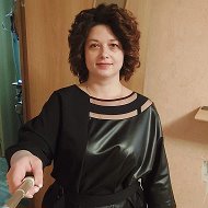 Виктория Павлюченкова