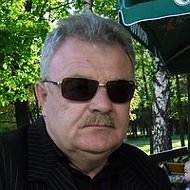 Владимир Рашевский