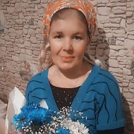 Фаина Федулова
