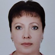 Светлана Прокопенкова