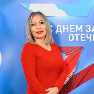 Юлианна Кальметова