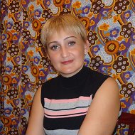 Елена Генералова