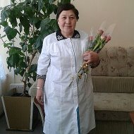 Менслу Жетписбаева