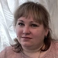 Елена Горковченко