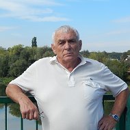 Николай Бобков