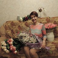 Наталья Махнёва