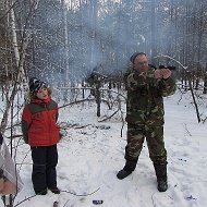 Сергей Барановский