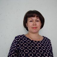 Ольга Падюкова
