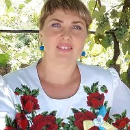 Вита Петрова