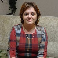 Галина Солдаткина