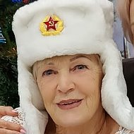 Галина Митеничева