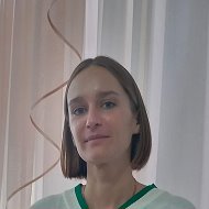 Елена Артемова