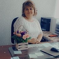 Елена Труфанова