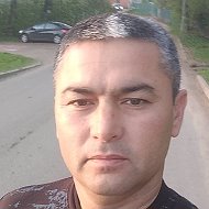 Jumanazar Hizraliev