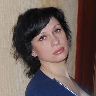 Татьяна Кулакович