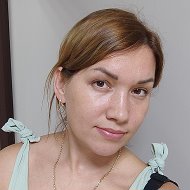 Ирина Заморкова