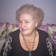 Валентина Загайнова