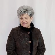 Татьяна Семенкова