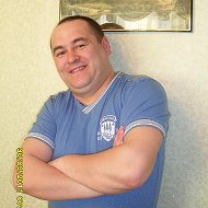 Юрий Блинов