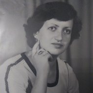 Валентина Савичева