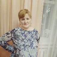 Ирина Кустинская