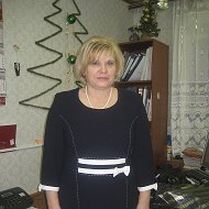 София Кочетова