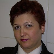 Тамара Моисеенкова