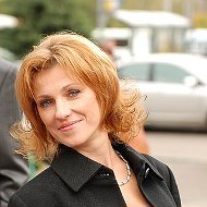 Мария Коршикова