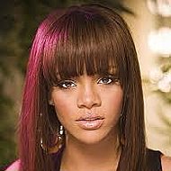 Rihanna .........
