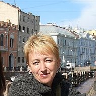 Татьяна Майорова