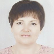 Галина Обатюк