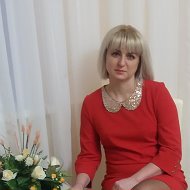 Наталья Владимиренко