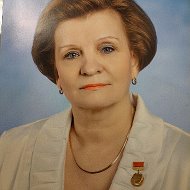 Татьяна Стасевич