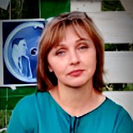 Оксана Садовникова