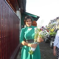 Ирина Казеева