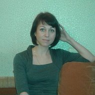 Инна Борисова