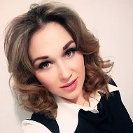Виктория Любимова