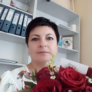 Людмила Лемешевская