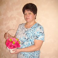 Елена Васько