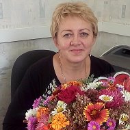 Ирина Ефанова
